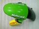Rojo Verdecard Carenado Kawasaki ZX6R 2009-2012 Rojo Verdecard Carenado Kawasaki ZX6R 2009-2012