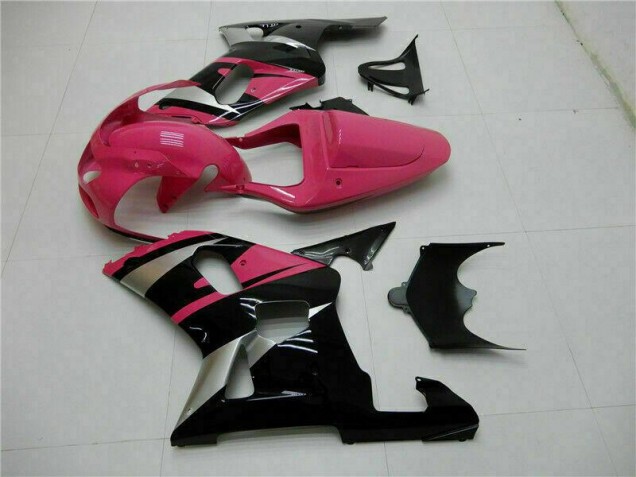 Rosa Carenado Suzuki GSXR 600 / 750 K1 K2 K3 2001-2003