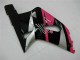 Rosa Carenado Suzuki GSXR 600 / 750 K1 K2 K3 2001-2003