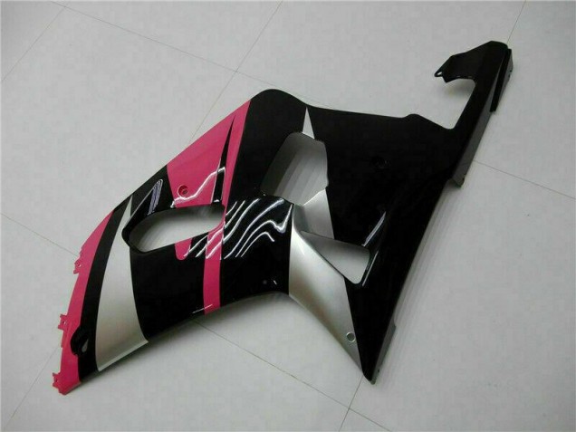 Rosa Carenado Suzuki GSXR 600 / 750 K1 K2 K3 2001-2003