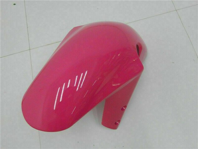 Rosa Carenado Suzuki GSXR 600 / 750 K1 K2 K3 2001-2003