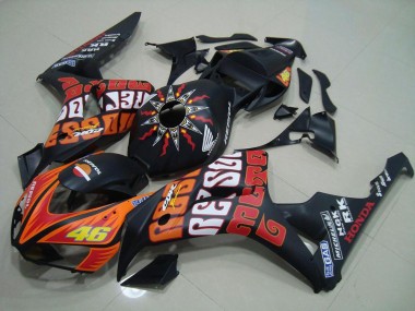 Rossi Carenado Honda CBR 1000 RR 2006-2007
