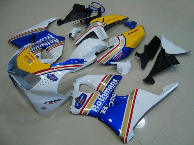 Rothmans Carenado Honda CBR 900 RR 919 1998-1999