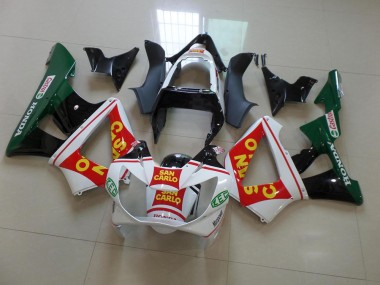 San Carlo Carenado Honda CBR 900 RR 929 2000-2001