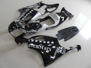 SevenStars Carenado Honda VTR 1000 2000-2006