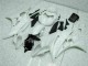 Sin Pintar ABS Carenado Yamaha R6 2006-2007 Sin Pintar ABS Carenado Yamaha R6 2006-2007