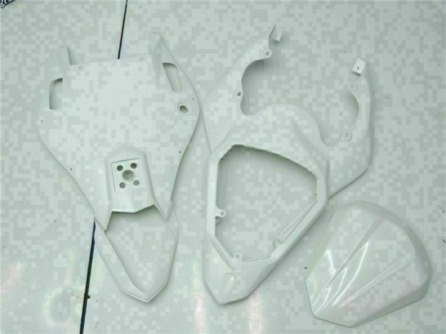 Sin Pintar ABS Carenado Yamaha R6 2006-2007 Sin Pintar ABS Carenado Yamaha R6 2006-2007