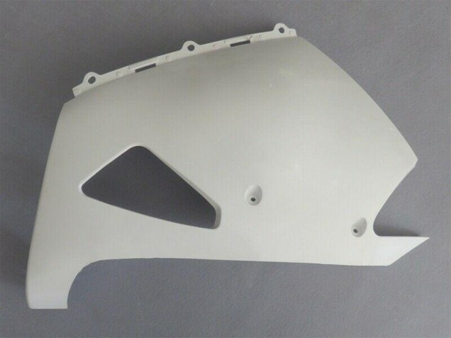Sin Pintar ABS Plástica Kawasaki ZX14R ZZR 1400 2006-2011