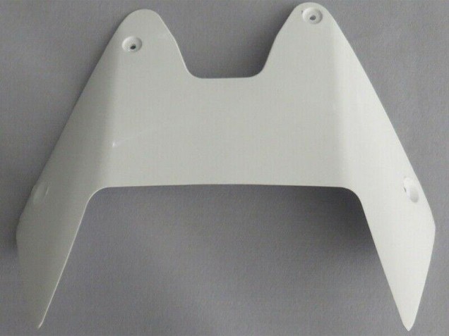Sin Pintar ABS Plástica Kawasaki ZX14R ZZR 1400 2006-2011