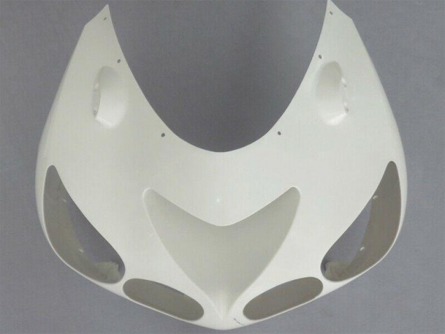 Sin Pintar ABS Plástica Kawasaki ZX14R ZZR 1400 2006-2011