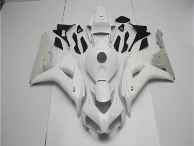 Sin Pintar Carenado Honda CBR 1000 RR 2006-2007