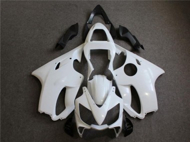 Sin Pintar Carenado Honda CBR 600 F4i 2001-2003