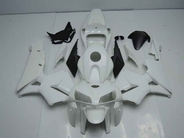 Sin Pintar Carenado Honda CBR 600 RR 2005-2006