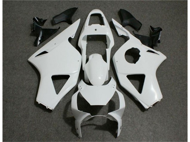 Sin Pintar Carenado Honda CBR 900 RR 954RR 2002-2003 Sin Pintar Carenado Honda CBR 900 RR 954RR 2002-2003
