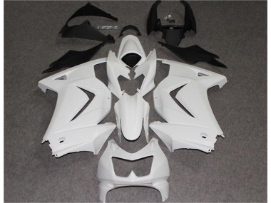 Sin Pintar Carenado Kawasaki EX250 2008-2012