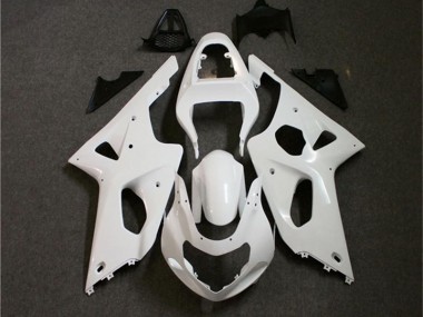 Sin Pintar Carenado Suzuki GSXR 1000 K1 2000-2002
