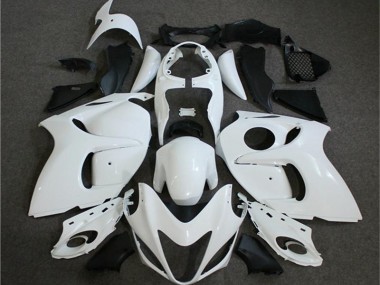 Sin Pintar Carenado Suzuki GSXR 1300 Hayabusa 2008-2019