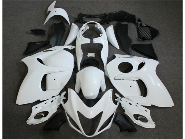 Sin Pintar Carenado Suzuki GSXR 1300 Hayabusa 2008-2019 Sin Pintar Carenado Suzuki GSXR 1300 Hayabusa 2008-2019