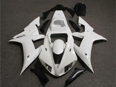 Sin Pintar Carenado Yamaha R1 2002-2003