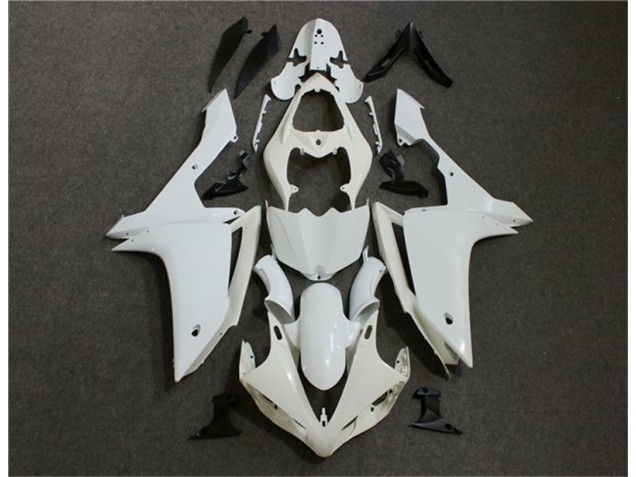Sin Pintar Carenado Yamaha R1 2007-2008