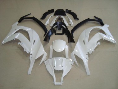 Sin Pintar Kit Carenado Kawasaki ZX10R 2011-2015