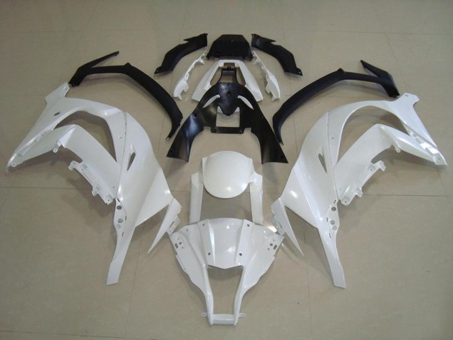 Sin Pintar Kit Carenado Kawasaki ZX10R 2011-2015 Sin Pintar Kit Carenado Kawasaki ZX10R 2011-2015