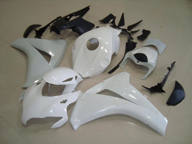 Sin Pintar Kits Completo Carenado ABS Honda CBR 1000 RR 2008-2011