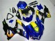 Tiburón Carenado Suzuki GSXR 600 / 750 K8 2008-2010