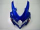Tiburón Carenado Suzuki GSXR 600 / 750 K8 2008-2010