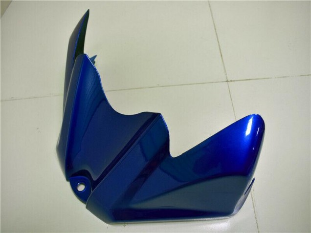 Tiburón Carenado Suzuki GSXR 600 / 750 K8 2008-2010