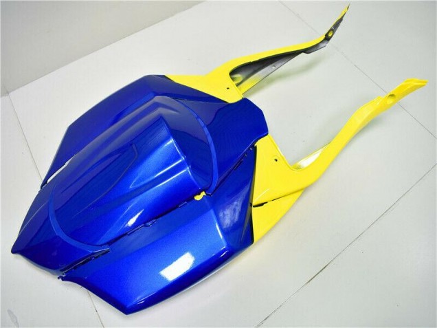 Tiburón Carenado Suzuki GSXR 600 / 750 K8 2008-2010