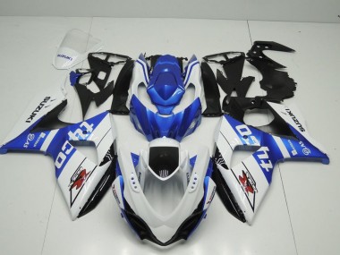Tyco Carenado Suzuki GSXR 1000 K9 2009-2016