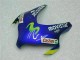 Verde Azul Carenado Honda CBR 1000 RR 2008-2011 Verde Azul Carenado Honda CBR 1000 RR 2008-2011