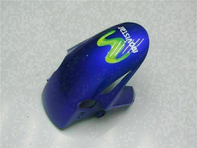 Verde Azul Carenado Honda CBR 1000 RR 2008-2011 Verde Azul Carenado Honda CBR 1000 RR 2008-2011