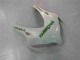 Verde Blanco Carenado & Plástico Honda CBR 1000 RR 2008-2011