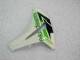 Verde Blanco Carenado & Plástico Honda CBR 1000 RR 2008-2011