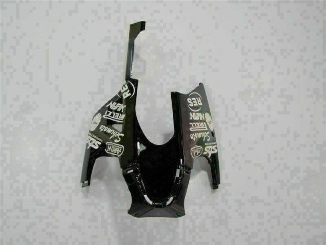 Verde Blanco Carenado & Plástico Honda CBR 1000 RR 2008-2011