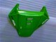 Verde Carenado Honda CBR 1000 RR 2006-2007 Verde Carenado Honda CBR 1000 RR 2006-2007