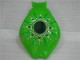 Verde Carenado Honda CBR 1000 RR 2008-2011