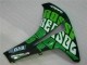 Verde Carenado Honda CBR 1000 RR 2008-2011