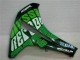 Verde Carenado Honda CBR 1000 RR 2008-2011