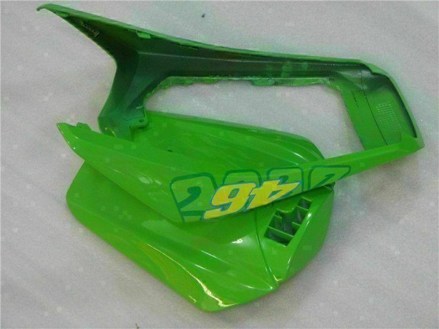 Verde Carenado Honda CBR 1000 RR 2008-2011