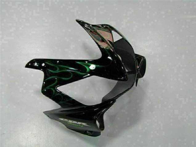 Verde Carenado Honda CBR 600 F4i 2001-2003 Verde Carenado Honda CBR 600 F4i 2001-2003