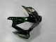 Verde Carenado Honda CBR 600 F4i 2001-2003 Verde Carenado Honda CBR 600 F4i 2001-2003