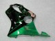 Verde Carenado Honda CBR 600 F4i 2001-2003 Verde Carenado Honda CBR 600 F4i 2001-2003