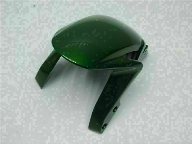 Verde Carenado Honda CBR 600 RR 2009-2012 Verde Carenado Honda CBR 600 RR 2009-2012
