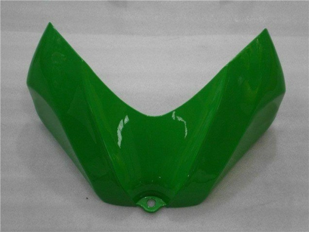 Verde Carenado Suzuki GSXR 600 / 750 K6 2006-2007