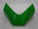 Verde Carenado Suzuki GSXR 600 / 750 K6 2006-2007