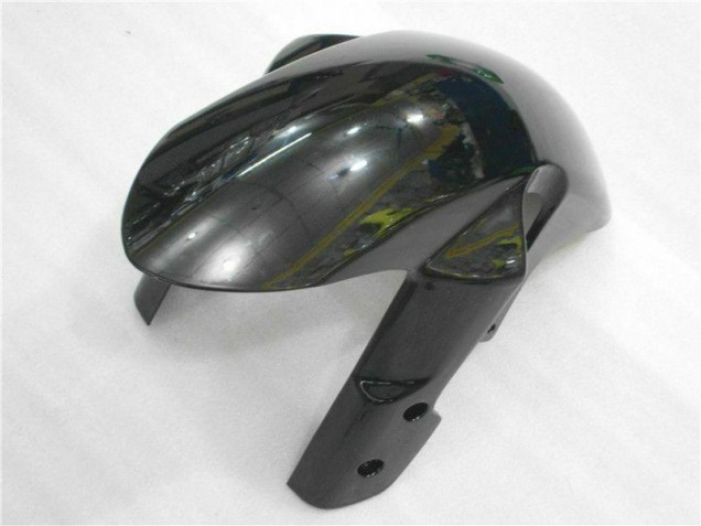 Verde Carenado Suzuki GSXR 600 / 750 K6 2006-2007