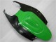 Verde Carenado Suzuki GSXR 600 / 750 K6 2006-2007